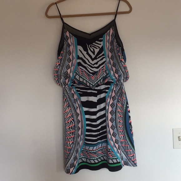 Express pattern dress - Picture 7 of 7